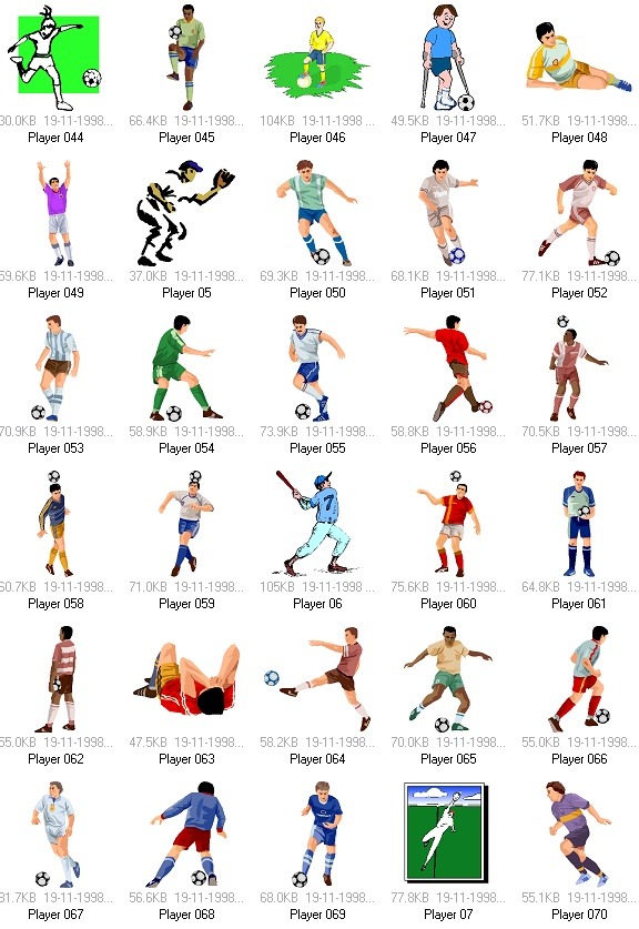 哈弗茨为彪马足球代言