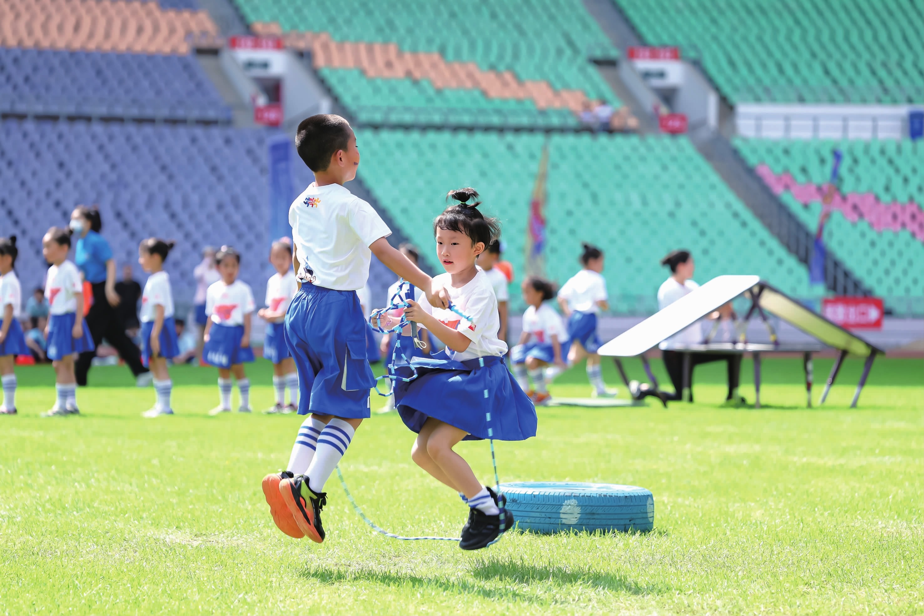 反击速度快到对手绝望